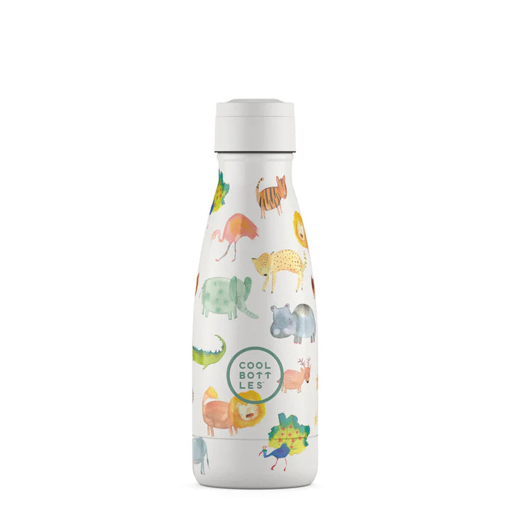 בקבוק AFRICAN SAFARI 260 מ"ל COOL BOTTLES