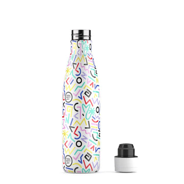 בקבוק אלגרה 500 מ"ל COOL BOTTLES