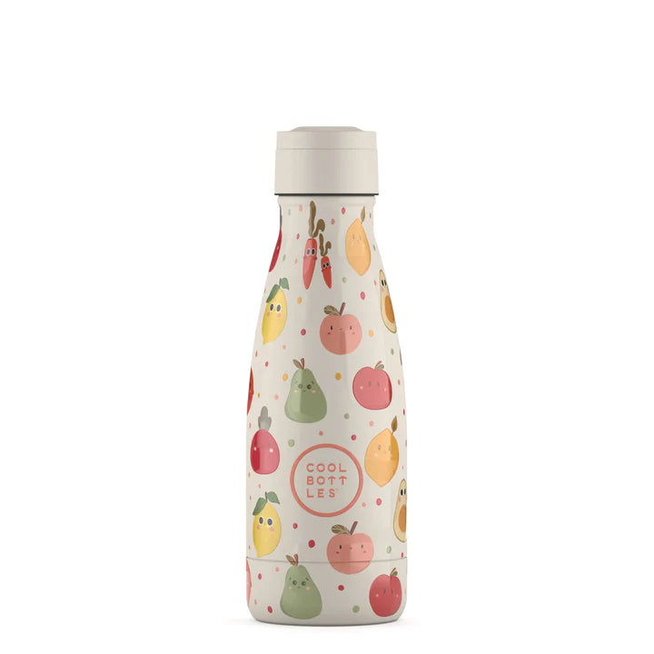 בקבוק Fruit Salad 260 מ"ל COOL BOTTLES
