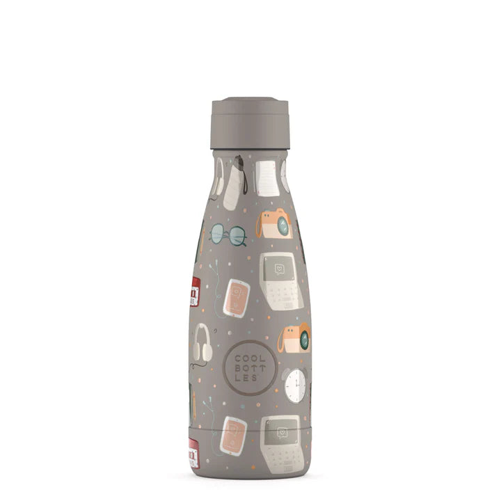 בקבוק Must Have 260 מ"ל COOL BOTTLES