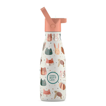 בקבוק Pet Lover 260 מ"ל COOL BOTTLES
