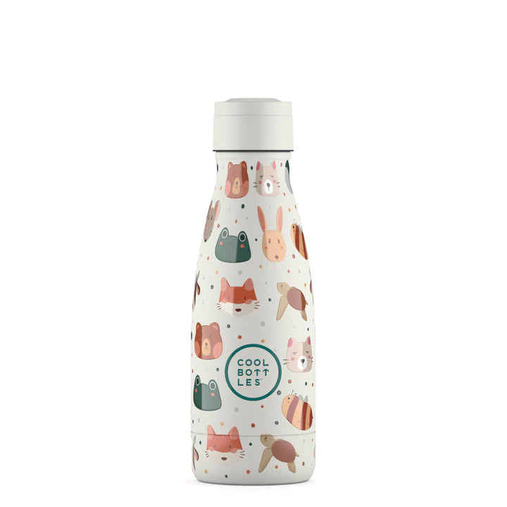 בקבוק Pet Lover 260 מ"ל COOL BOTTLES