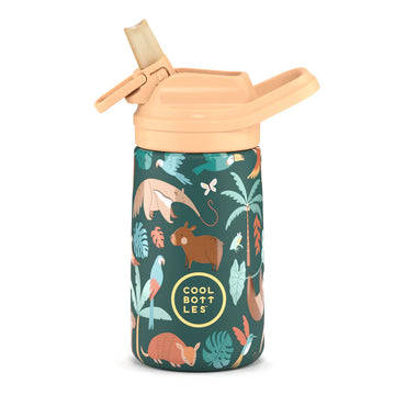 בקבוק  Rainforest Refuge 350 מ"ל COOL BOTTLES
