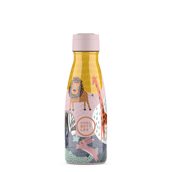 בקבוק SAVANA KINGDOM 260 מ"ל COOL BOTTLES