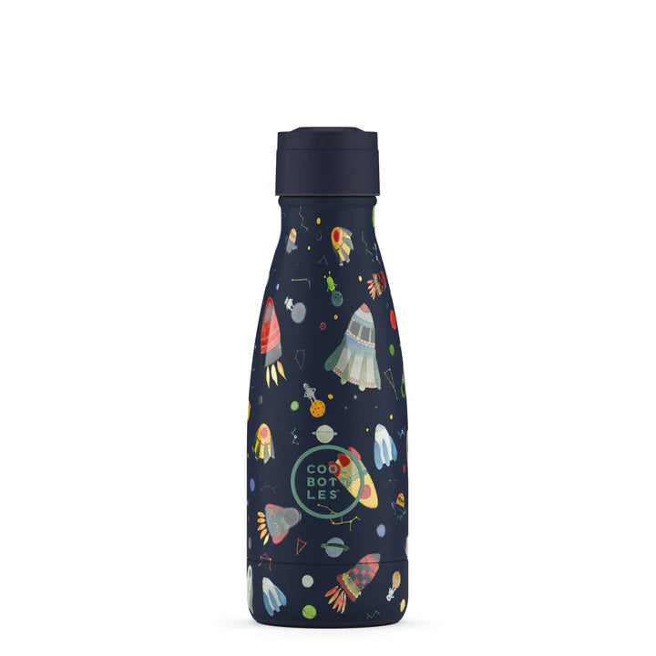 בקבוק חלל 260 מ"ל COOL BOTTLES