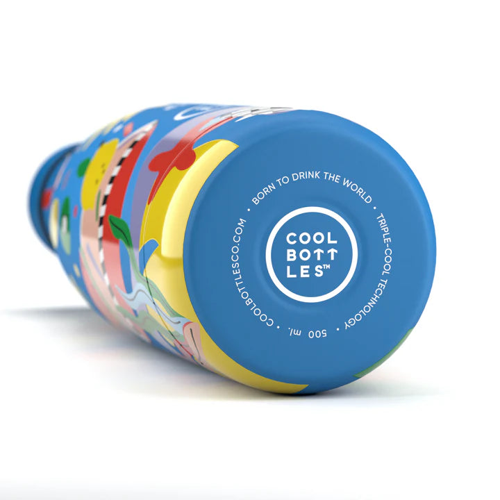 בקבוק Sunshine Fiesta 500 מ"ל COOL BOTTLES