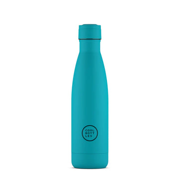 בקבוק טורקיז 500 מל COOL BOTTLES