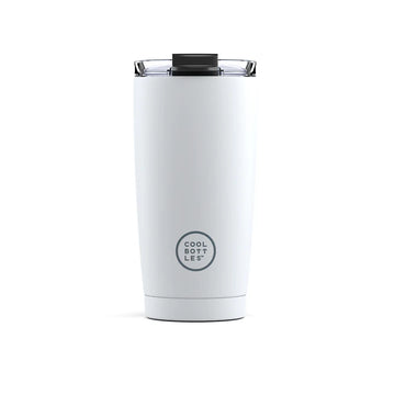 כוס תרמית MONO WHITE 550 מ"ל