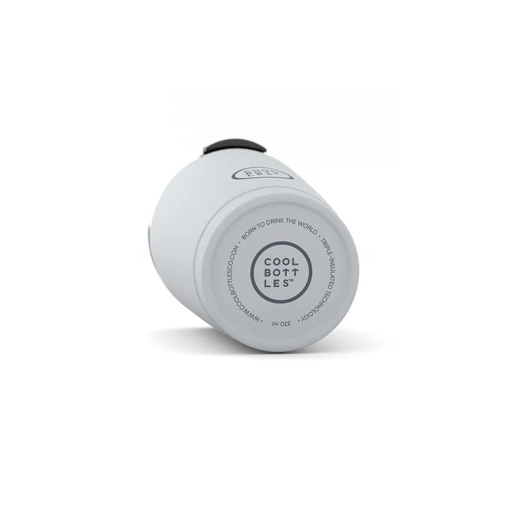 כוס תרמית MONO WHITE 550 מ"ל