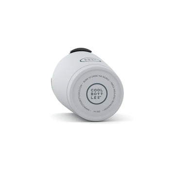 כוס MONO WHITE