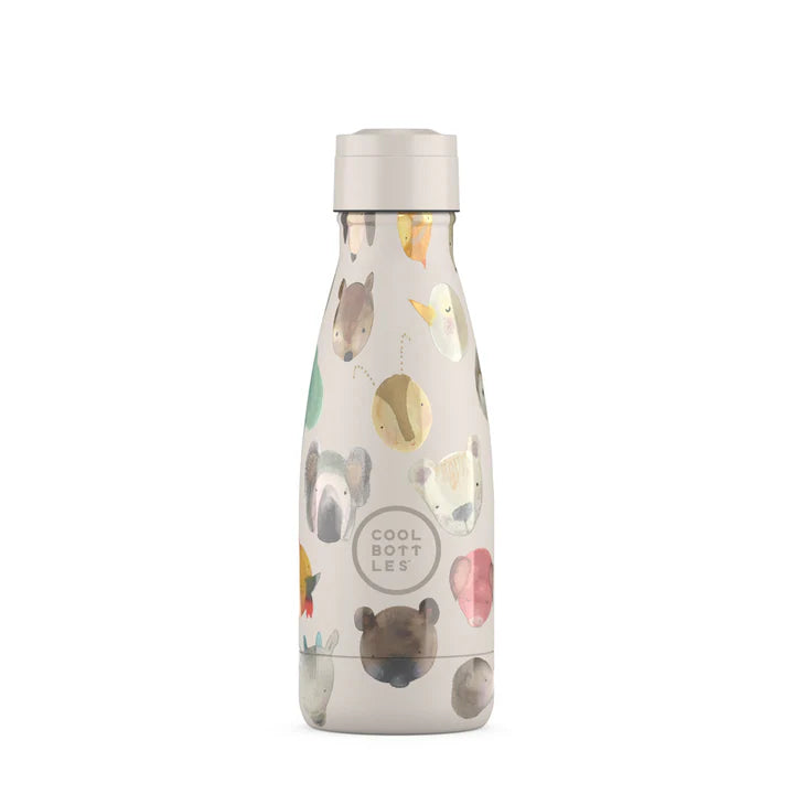 בקבוק Tiny Creatures 260 מ"ל COOL BOTTLES