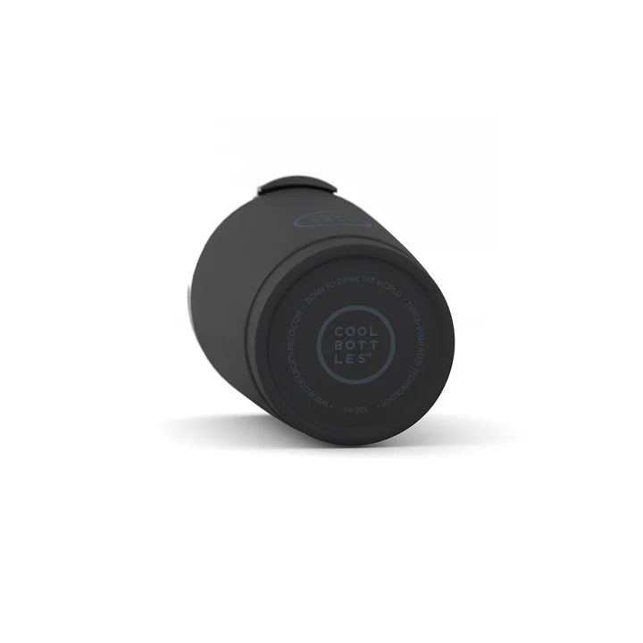 כוס תרמית MONO BLACK 550 מ"ל