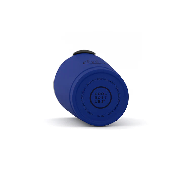 כוס תרמית VIVID BLU 550 מ"ל