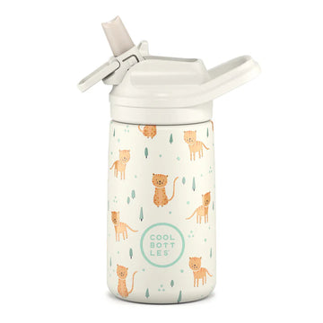 בקבוק  Whisker Kittens 350 מ"ל COOL BOTTLES