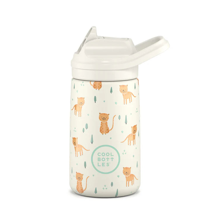 בקבוק  Whisker Kittens 350 מ"ל COOL BOTTLES