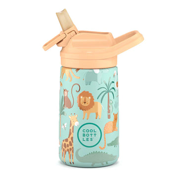 בקבוק  Wild Crew 350 מ"ל COOL BOTTLES