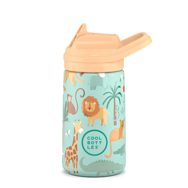 בקבוק  Wild Crew 350 מ"ל COOL BOTTLES