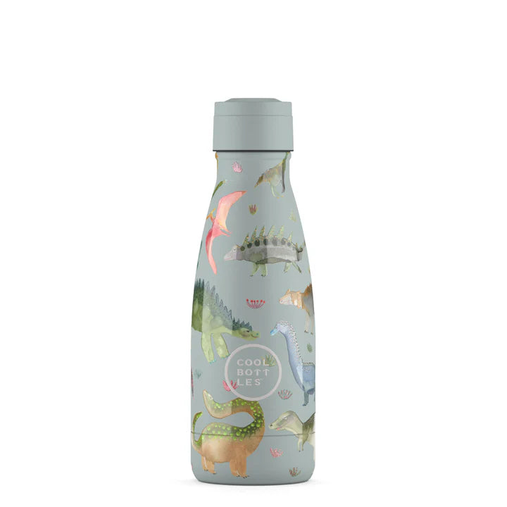 בקבוק DINOS PLANET 260 מ"ל COOL BOTTLES