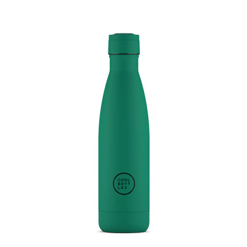 בקבוק ירוק בקבוק 500 מל COOL BOTTLES
