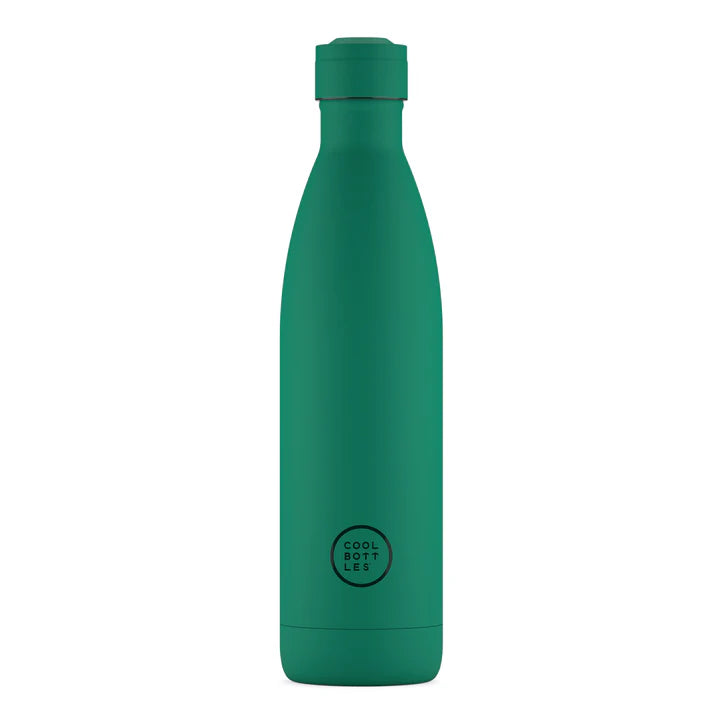בקבוק ירוק בקבוק 750 מל COOL BOTTLES