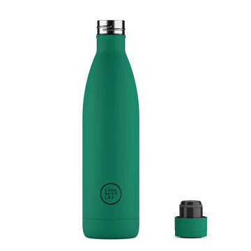 בקבוק ירוק בקבוק 750 מל COOL BOTTLES