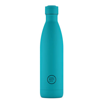 בקבוק טורקיז 750 מל COOL BOTTLES
