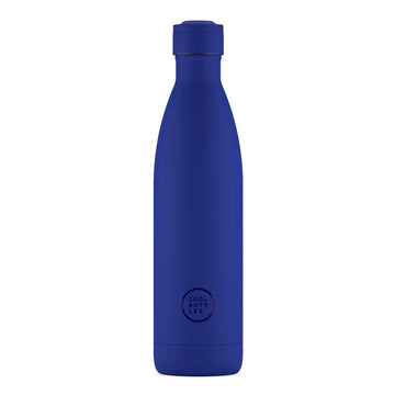 בקבוק כחול 750 מל COOL BOTTLES